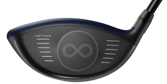 COBRA GOLF CLUB LTDx LS Blue 10.5* Driver Regular Graphite Very Good