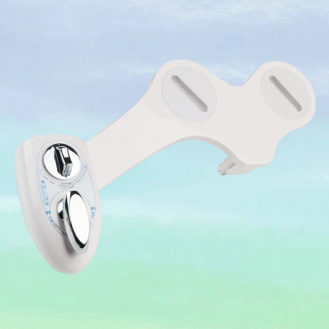 Eau à double buse à double buse à eau froide automatique Sprinkler en plastique 2
