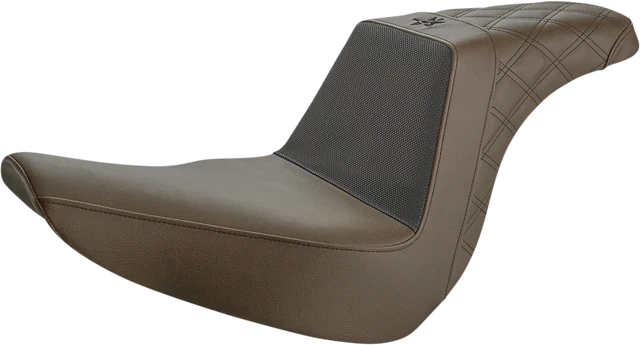 Saddlemen Unknown Step Up Seat #UN18-29-173BR