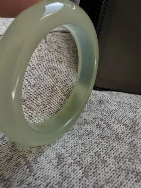 natural jade jadeite bangle 2