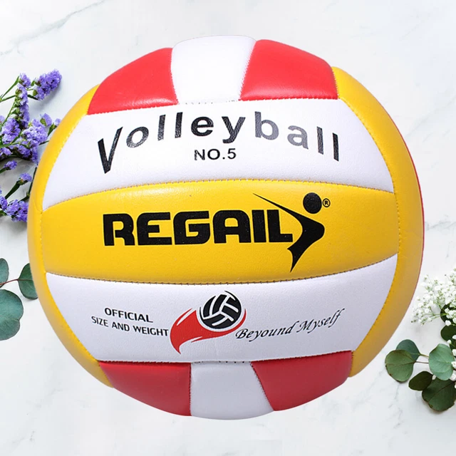 Beach Football Training Volleyball Durable Standard Elastic