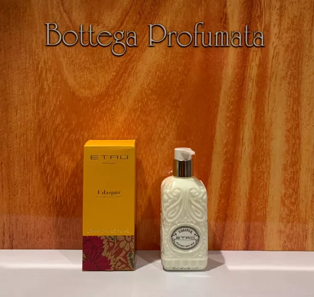 Etro Udaipur Perfumed Body Milk 250ml