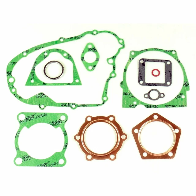ATHENA P400485160023 ATHENA HORNÉ TESNENIA YAMAHA YZ 85 '02-'19 BIG