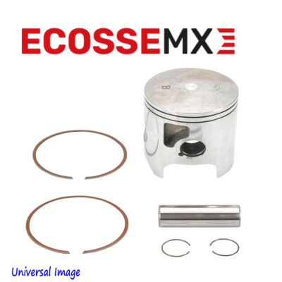 KXF 250 06-08 di Mitaka Motore Kit Ricostruzione Manovella Pistone B rete elettrica della guarnizione KX250F 