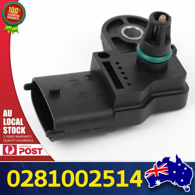 5WK96802 2872784 4921324 Sensor de teperatura - SINOCP 5.2BAR AP