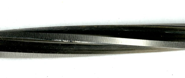 .1728 M42 reamer spiral 4 flute