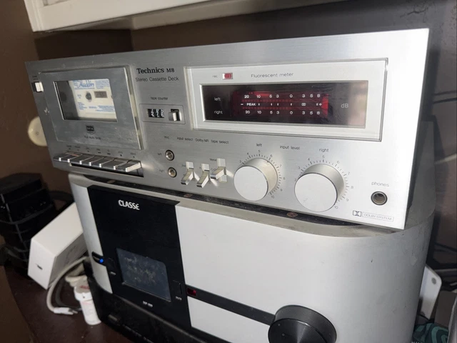 Cassette Players, Vintage Sound & Vision, Sound & Vision - PicClick UK