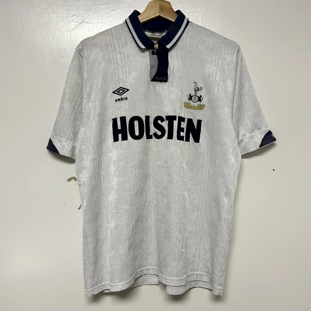 Holsten tottenham shirt cheap