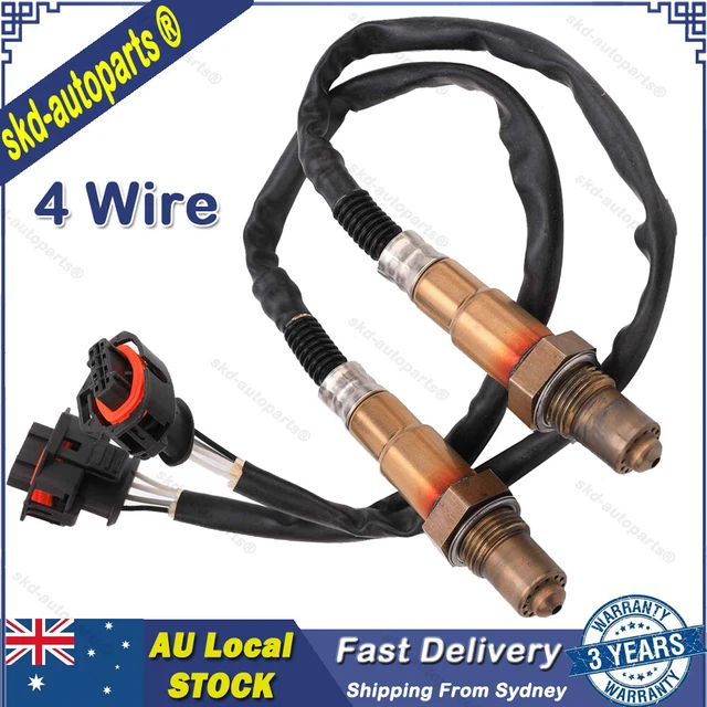 OXYGEN SENSOR for SUBARU LIBERTY OUTBACK B11 EJ25 2.5L O2 02 DIRECT FIT 22690AA3 OXYGEN SENSOR for SUBARU LIBERTY OUTBACK B11 EJ25 2.5L O2 02 DIRECT FIT 22690AA3