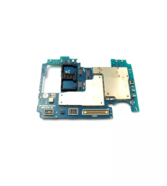 Original  Samsung A12 SM-A125F 64GB Motherboard Mainboard Hauptplatine Getestet