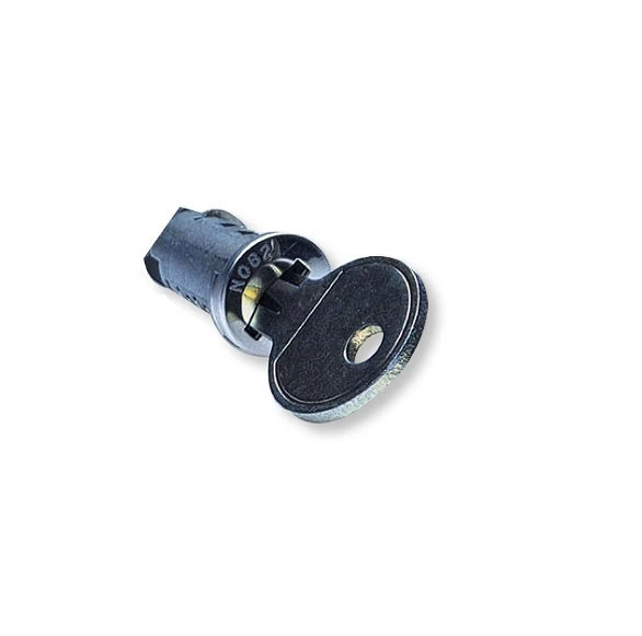 NEW THULE REPLACEMENT Lock Cylinder and Key Code N001N025 for Bike