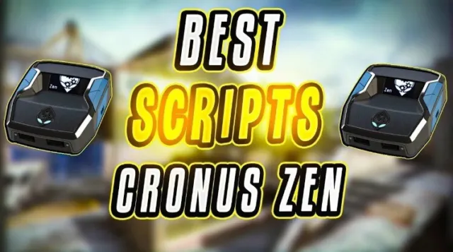 Scripts Cronus Zen (Fortnite, CoD y Apex de segunda mano por 10 EUR en  Costa Teguise en WALLAPOP