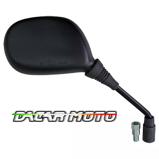 Rétroviseur Droite Honda CBF 125 2014 122772270