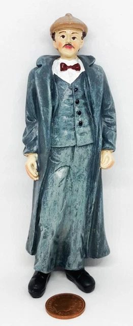 Bambole Casa Resina Giardino Ornamento Tumdee Miniatura Vivaio 146098048611 - Foto 2