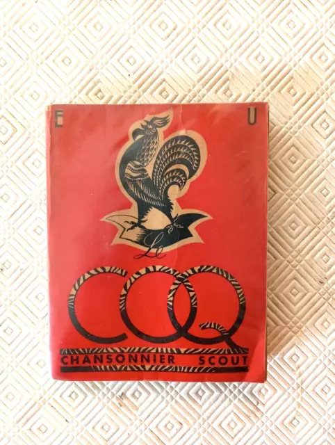 Le coq 10eme online