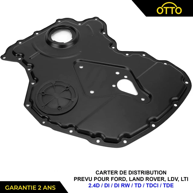 Copertura Catena Di Distribuzione Pinze per Ford Transit 06- 2.4 3S7Q6019AA