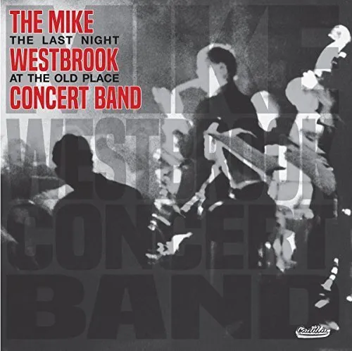 MIKE CONCERT BAND Westbrook - Marching Song: Vol 1 / Vol 2 Plus