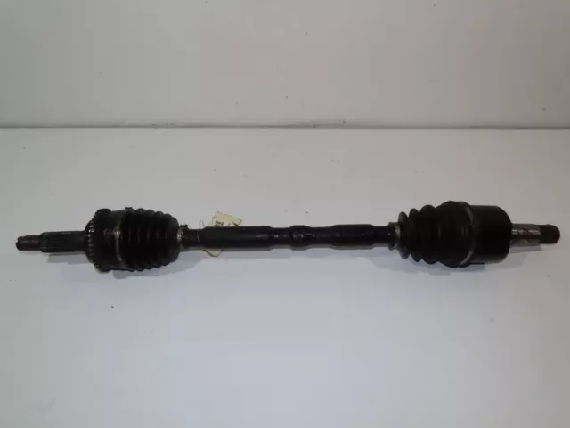 transmission arrière gauche mazda RX-8 (SE, FE) MA022560XB 184066