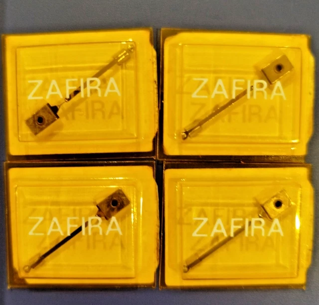 1 x saphir neuf Europson compatible BSR TC8