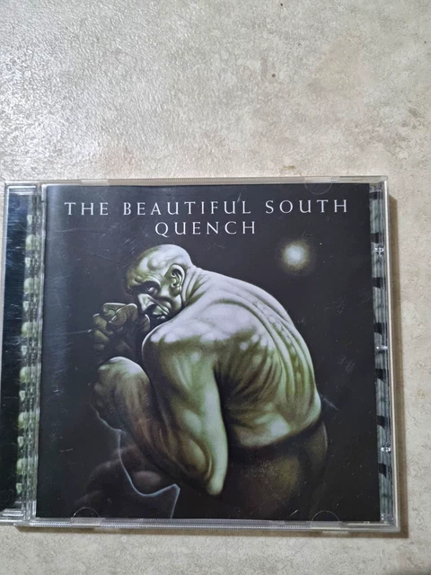 THE BEAUTIFUL SOUTH - Quench CD 1998 £1.70 - PicClick UK