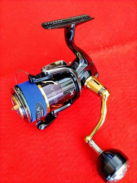 SHIMANO 13 STELLA SW4000XG Spinning Reel $772.17 - PicClick CA