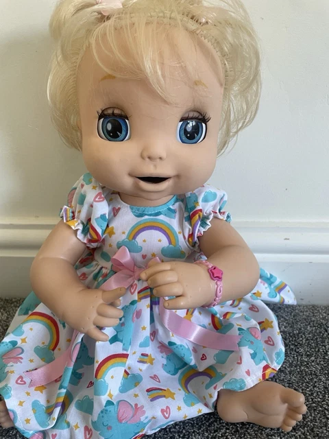 TRÈS RARE POUPÉE Baby Face boy Galoob Denny ou Sacha Girls de Lansay EUR 450,00 - FR