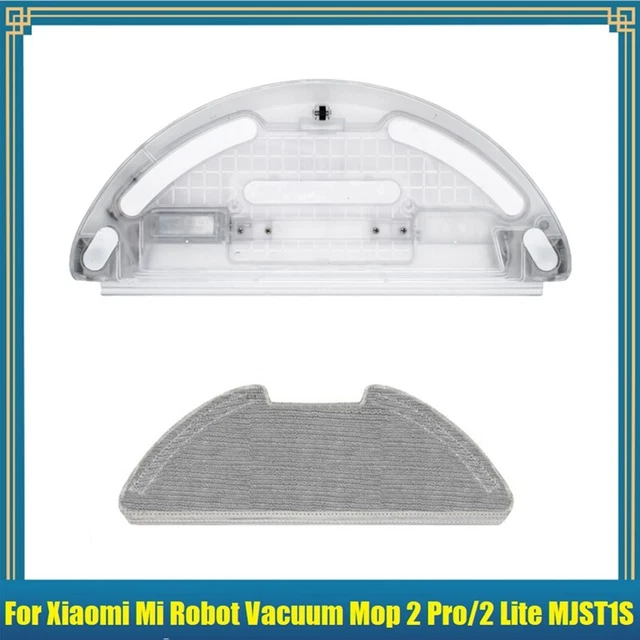 Filtri Di Ricambio Per Mi Robot Vacuum-Mop 2 Pro+ (STYTJ02ZHM) - Confezione Da 2
