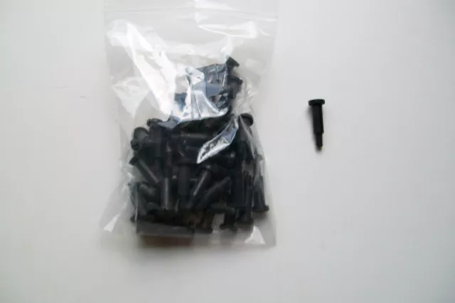 Lionel 2332-54 O-Gauge GG1 Pivot Screw, 50 ea.