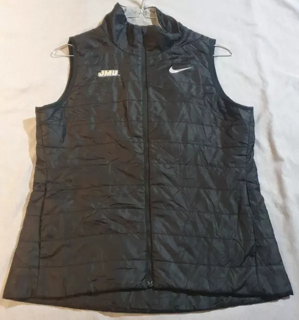 Giacca gilet Nike Golf nera taglia small media ottime condizioni