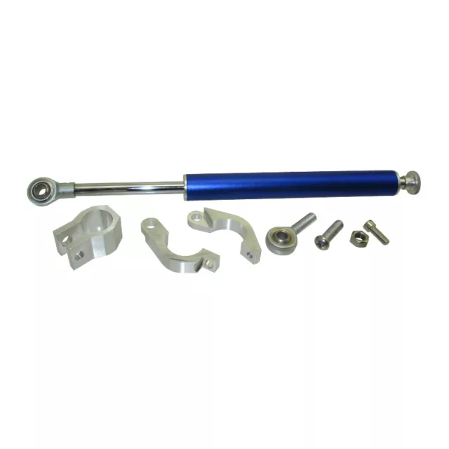 Stabilisateur D'amortisseur de Direction Pour Moto Pit Dirt Bike Motard Monkey