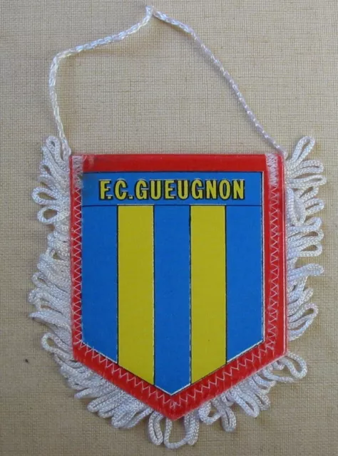 F.c Gueugnon Antique Penion Football Club 2