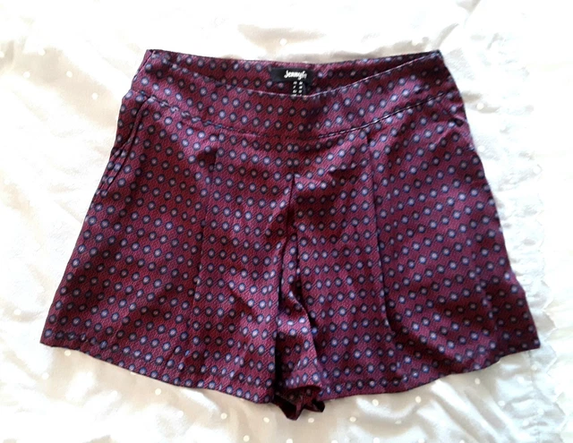 Short femme 2025 jennyfer