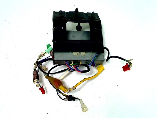 0002464 amplificatore radio KAWASAKI ZN 1300 VOYAGER 1983 127229