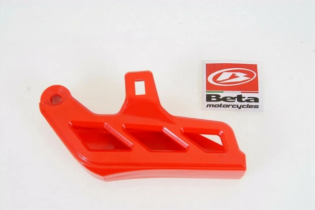 037.33.004.00. Guida Catena Smerigliatrici di Rosso per beta RR 125 -520