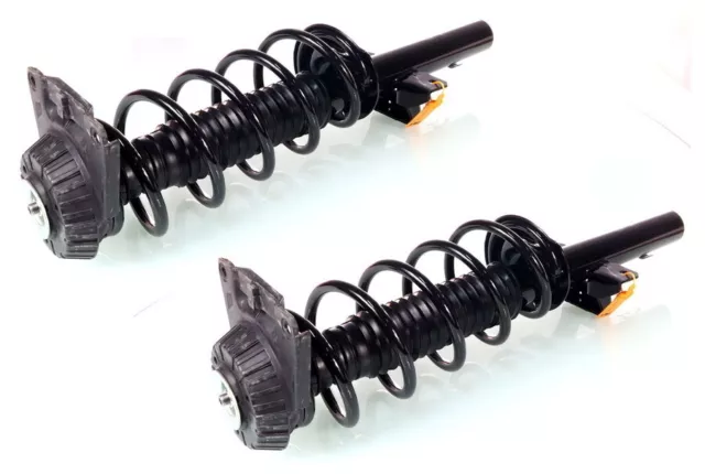 2x Jambe de Suspension Amortisseur Arrière pour Ford Mondeo MK3 2000-2007