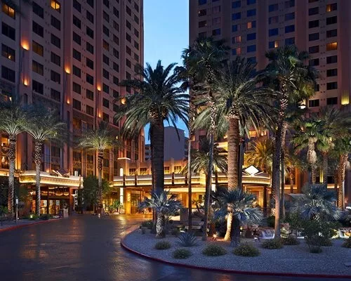 Hilton Grand Vacations The Boulevard, 11,200 Hgvc Points, Annual Timeshare Sale