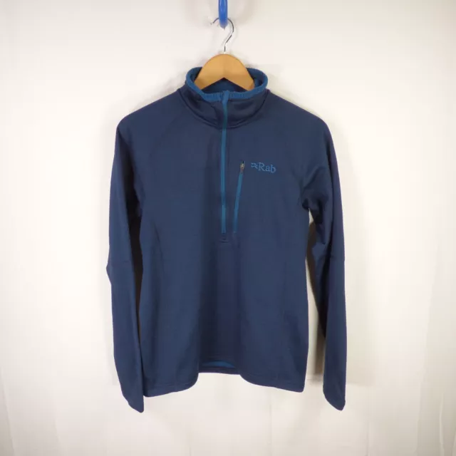 Rab mens jumper top
