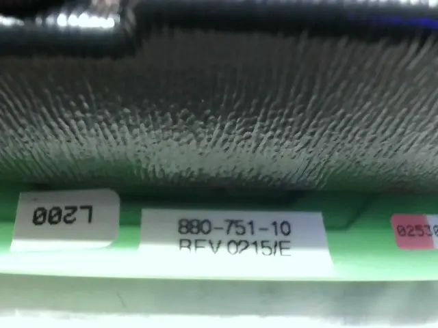 Teradyne 880-751-10 Precision Measurement Unit Circuit Board - Reconditioned