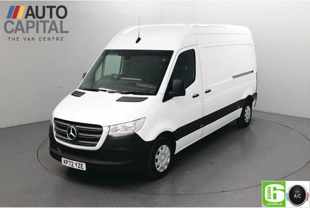Boîtier Additionnel ChipPower CRS Pour Mercedes Sprinter Mk2 315 CDI 150cv (2006-2018) | Gain Puissance/couple | Économie Carburant