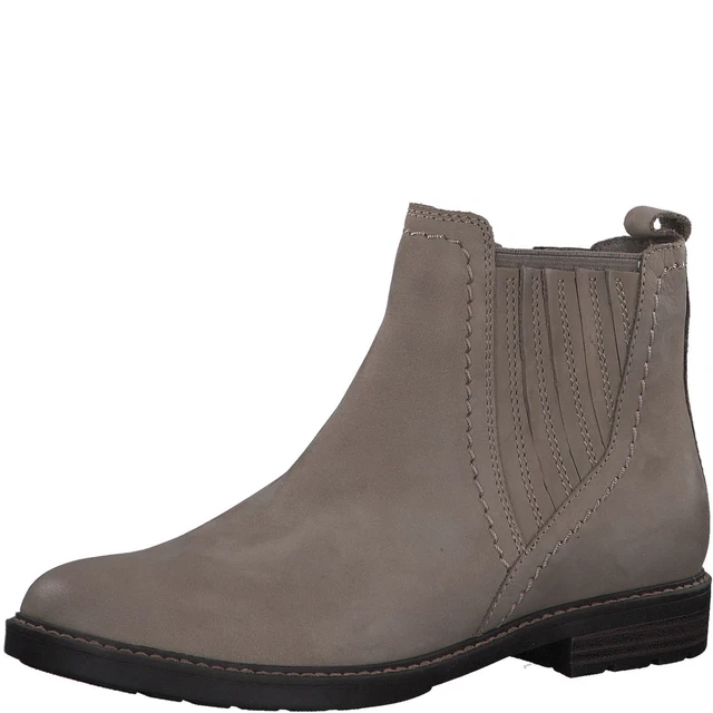 Marco tozzi bottines 2025 femme