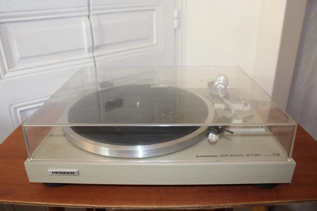 Phonograaf