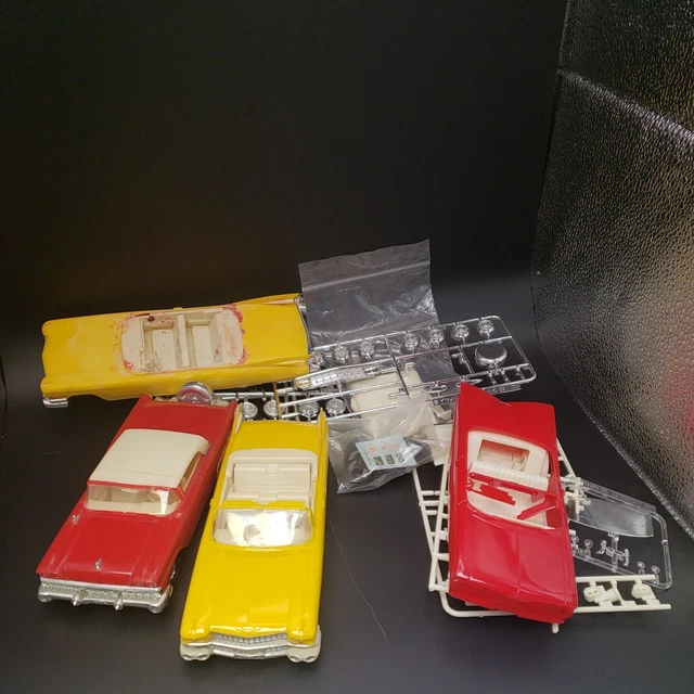 Miniature CHEVROLET IMPALA SPORT SEDAN 1967 NOIR SUPERNATURAL (2005