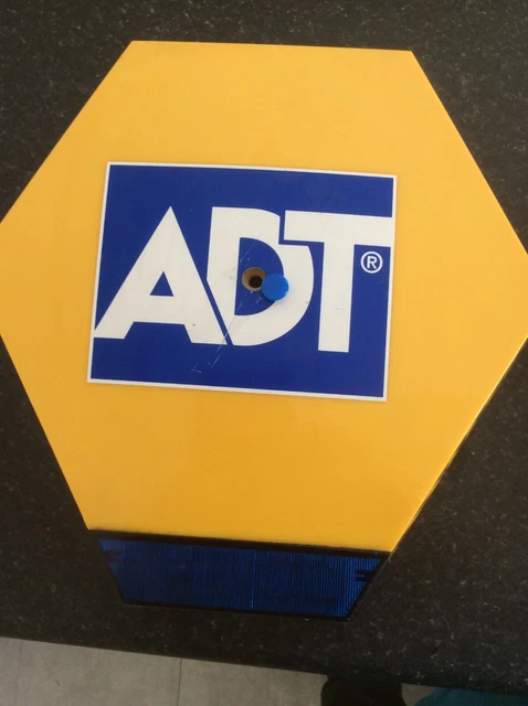 caja de alarma maniquí caja de campana con led intermitente con base de campana viva