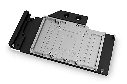 EK Water Blocks EK-Quantum Vector RTX 30803090 D-RGB Graphics Card Water Block 2