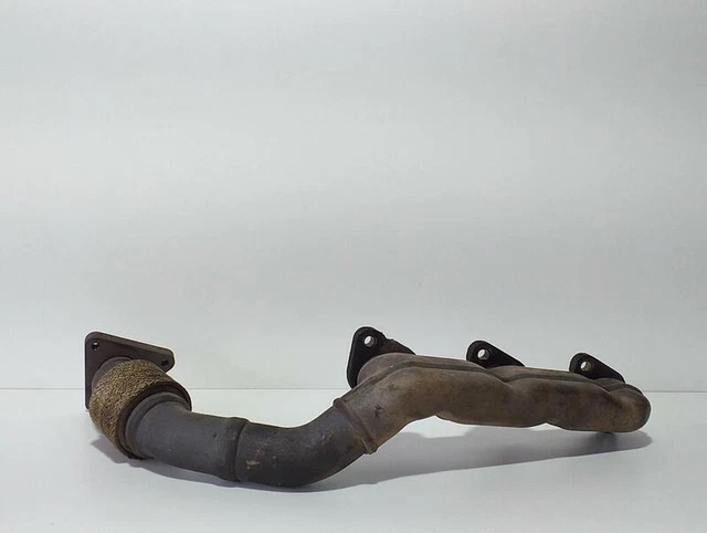A6421420002 collettore scarico per MERCEDES-BENZ CLASE R 350 CDI 73865 168658