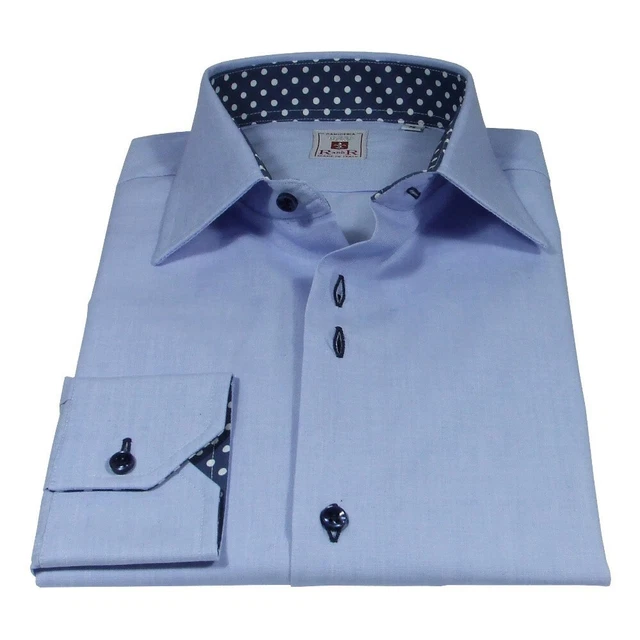 Camiceria roby & roby on sale