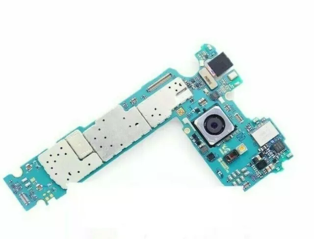 Orginal Hauptplatine Motherboard Samsung Galaxy S7 SM-G930F 32GB Mainboard