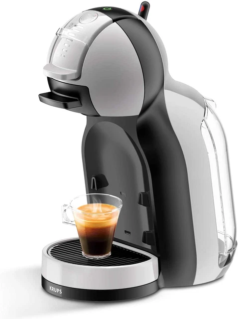 De' Longhi Nescafé Dolce Gusto Mini Me Machine à café expresso et autres bois