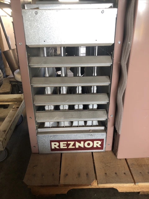 Reznor Furnaces
