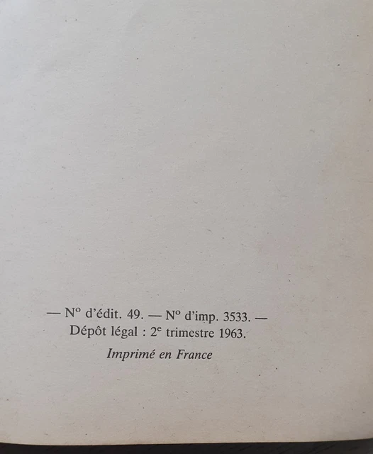 Livre Sven Hassel 'Je Les Ai Vus Mourir' - Édition Originale 1976 - Collection Guerre